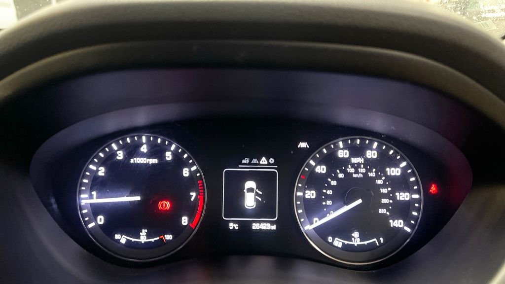 Used Hyundai i20 2016 for sale - 76768704: Photo 9