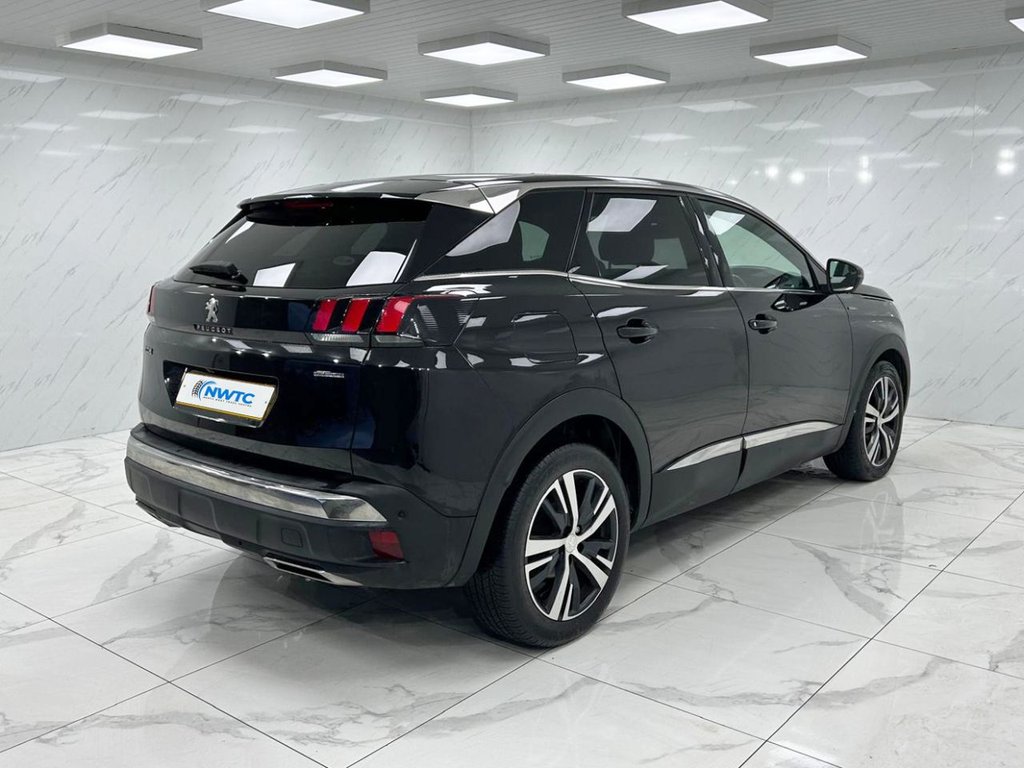 Used Peugeot 3008 2017 for sale - 77302030: Photo 12