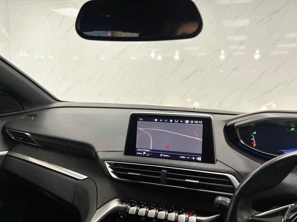 Used Peugeot 3008 2017 for sale - 77302030: Photo 16