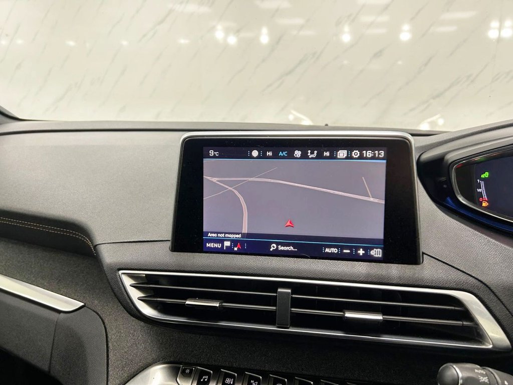 Used Peugeot 3008 2017 for sale - 77302030: Photo 17