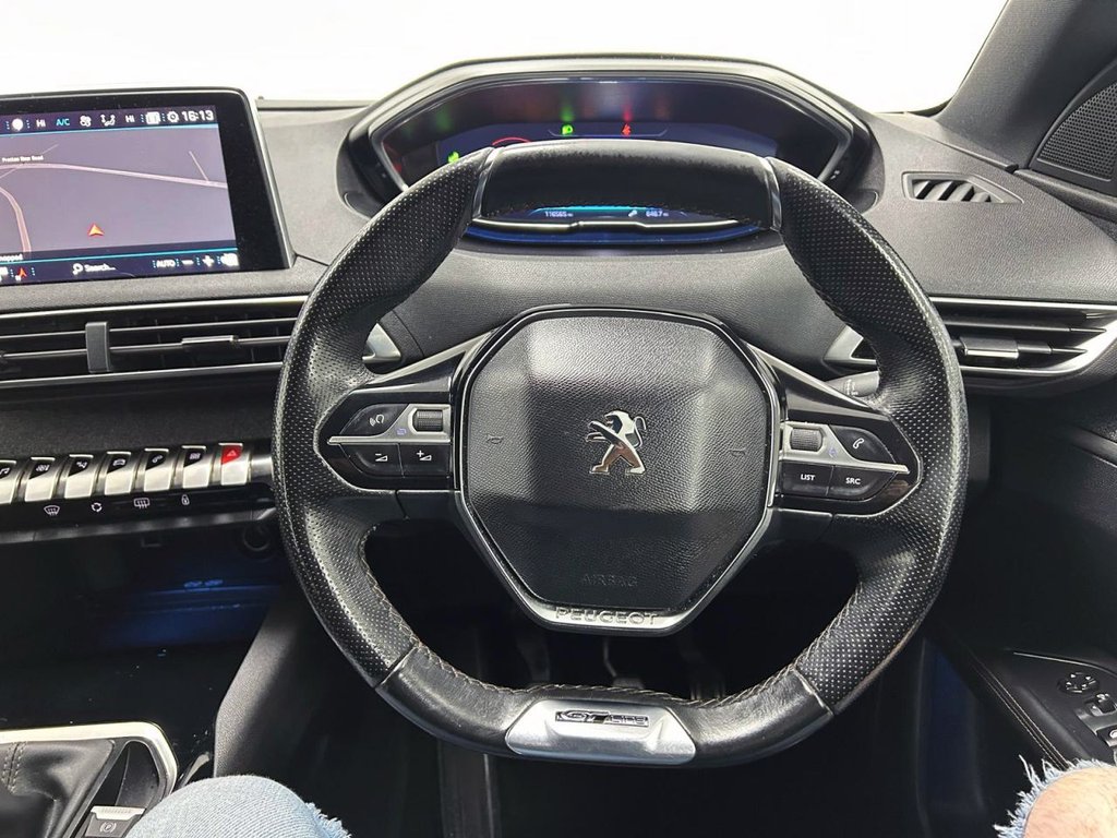 Used Peugeot 3008 2017 for sale - 77302030: Photo 19