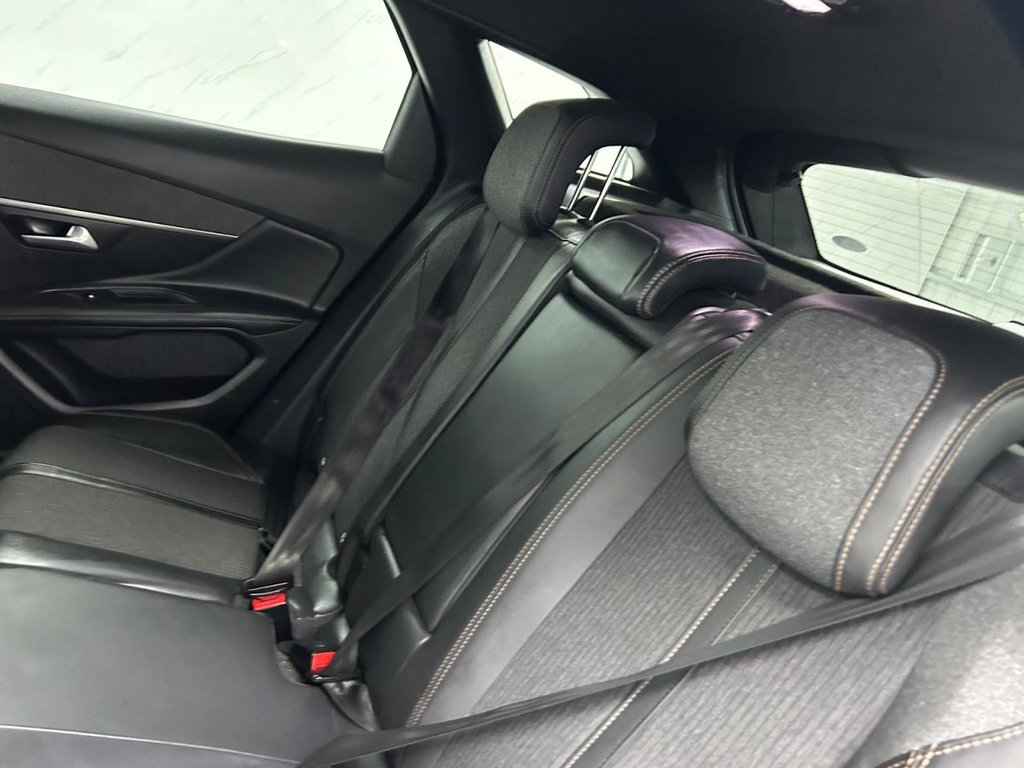Used Peugeot 3008 2017 for sale - 77302030: Photo 20