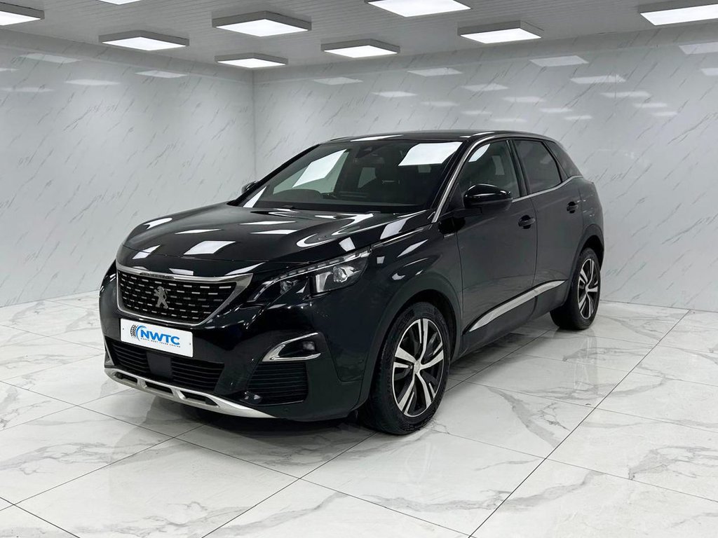 Used Peugeot 3008 2017 for sale - 77302030: Photo 7