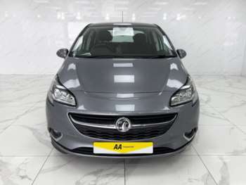 Used Vauxhall Corsa 2016 for sale - 74379773: Photo