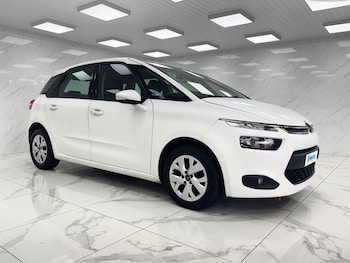 Used Citroen C4 Picasso 2015 for sale - 78082194: Photo