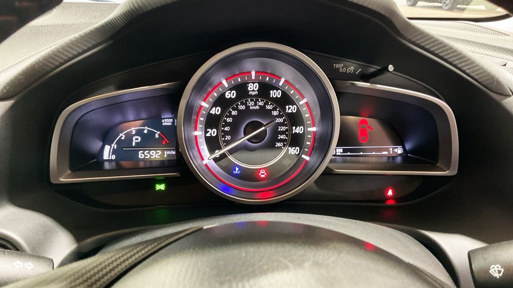 Used Mazda Mazda3 2014 for sale - 77227357: Photo 10