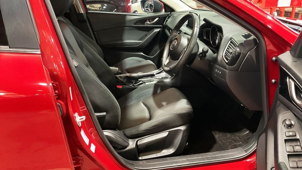 Used Mazda Mazda3 2014 for sale - 77227357: Photo 11