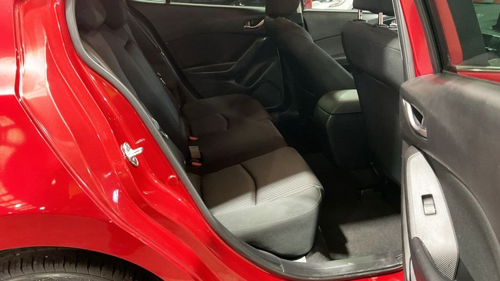 Used Mazda Mazda3 2014 for sale - 77227357: Photo 12