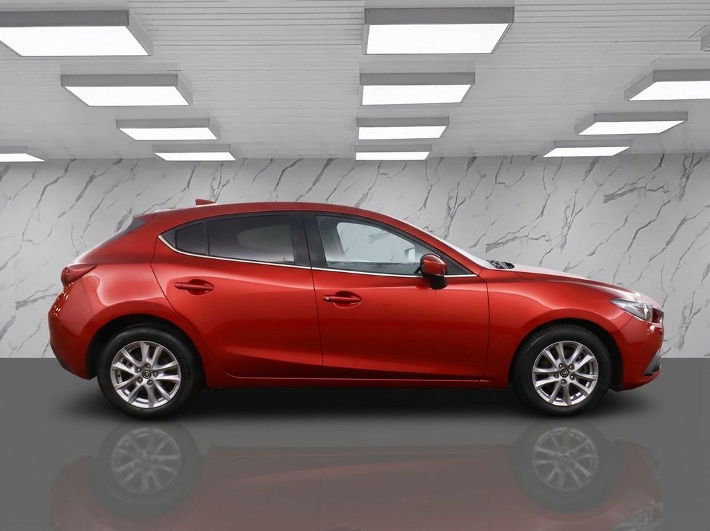 Used Mazda Mazda3 2014 for sale - 77227357: Photo 6