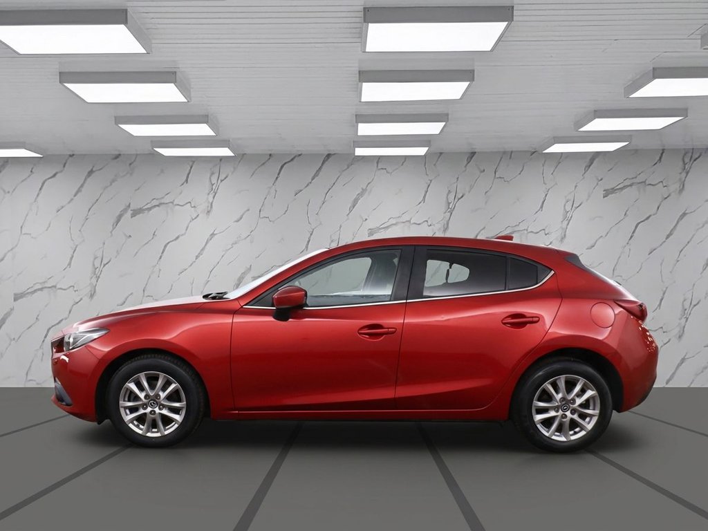 Used Mazda Mazda3 2014 for sale - 77227357: Photo 7