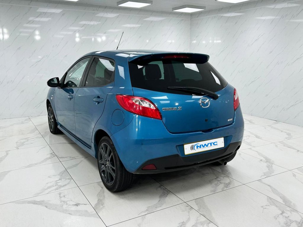 Used Mazda Mazda2 2014 for sale - 77407956: Photo 7