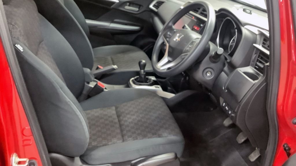 Used Honda Jazz 2016 for sale - 76081025: Photo 10