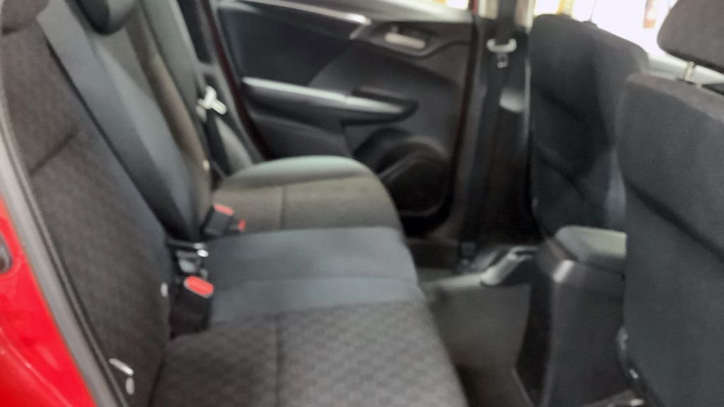 Used Honda Jazz 2016 for sale - 76081025: Photo 11