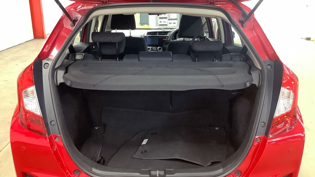 Used Honda Jazz 2016 for sale - 76081025: Photo 12