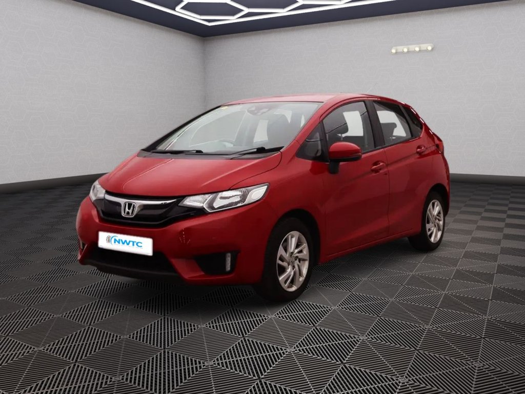 Used Honda Jazz 2016 for sale - 76081025: Photo 2