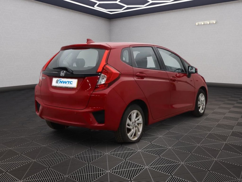 Used Honda Jazz 2016 for sale - 76081025: Photo 4