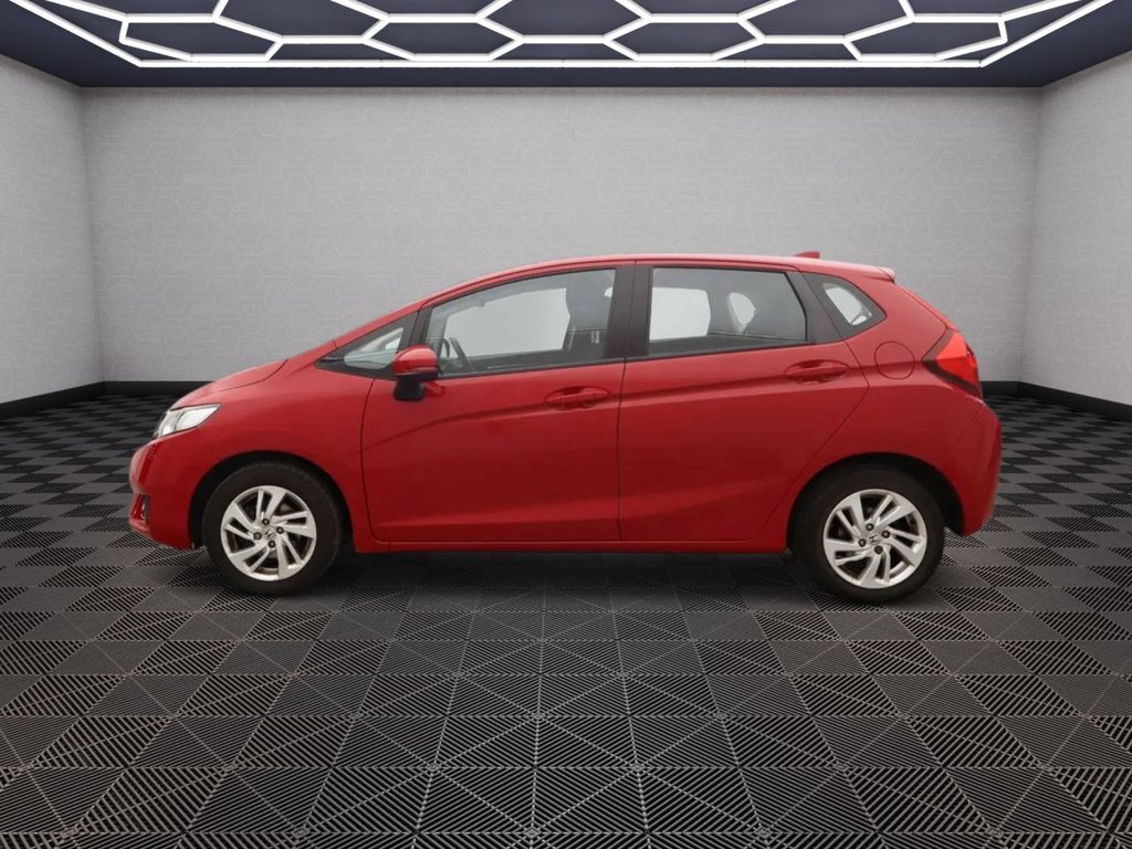 Used Honda Jazz 2016 for sale - 76081025: Photo 6