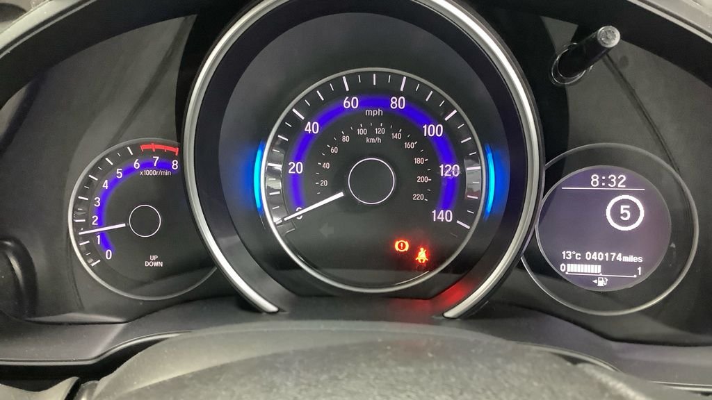 Used Honda Jazz 2016 for sale - 76081025: Photo 9