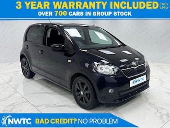Used Skoda Citigo 2016 for sale - 78990230: Photo