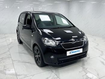 Used Skoda Citigo 2016 for sale - 78990230: Photo