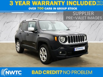 Used Jeep Renegade 2015 for sale - 78887292: Photo