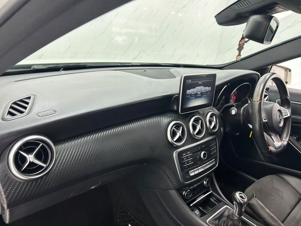 Used Mercedes-Benz A-Class 2016 for sale - 76106055: Photo 12