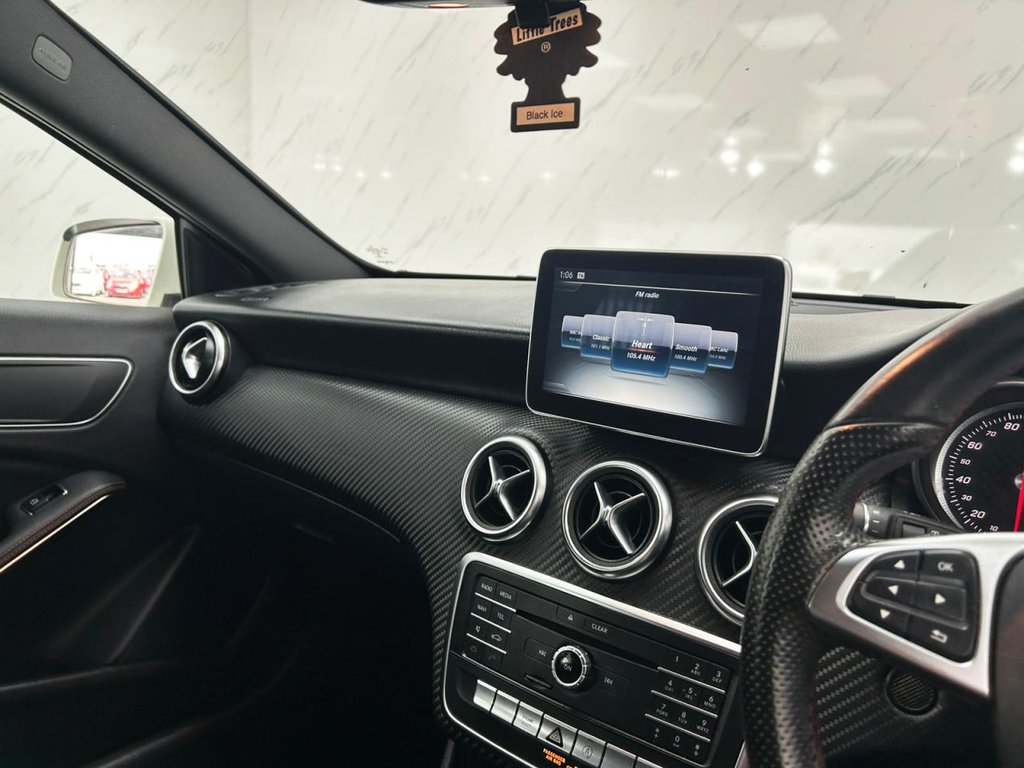 Used Mercedes-Benz A-Class 2016 for sale - 76106055: Photo 13