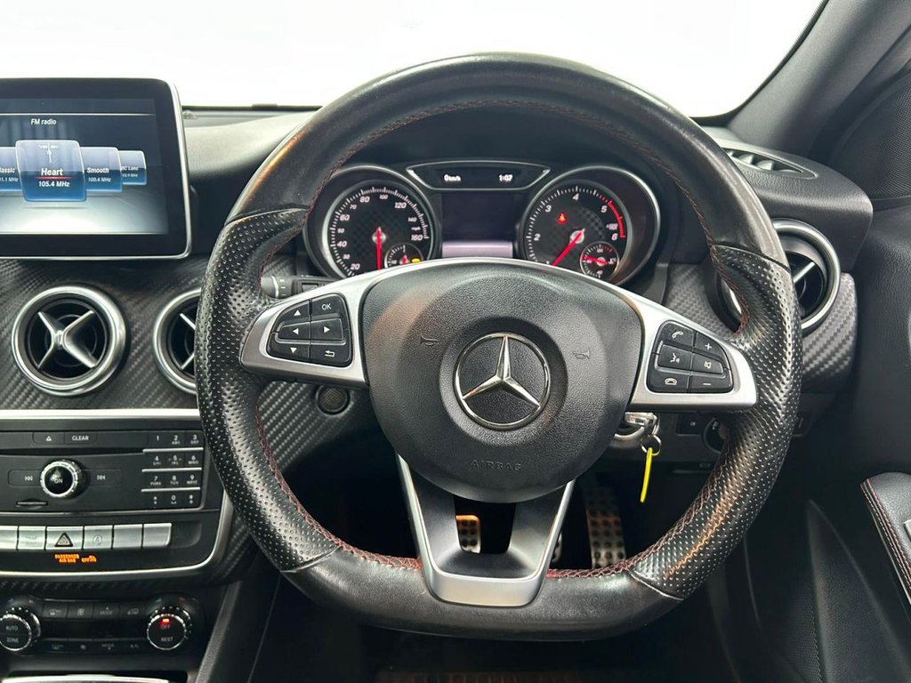 Used Mercedes-Benz A-Class 2016 for sale - 76106055: Photo 16