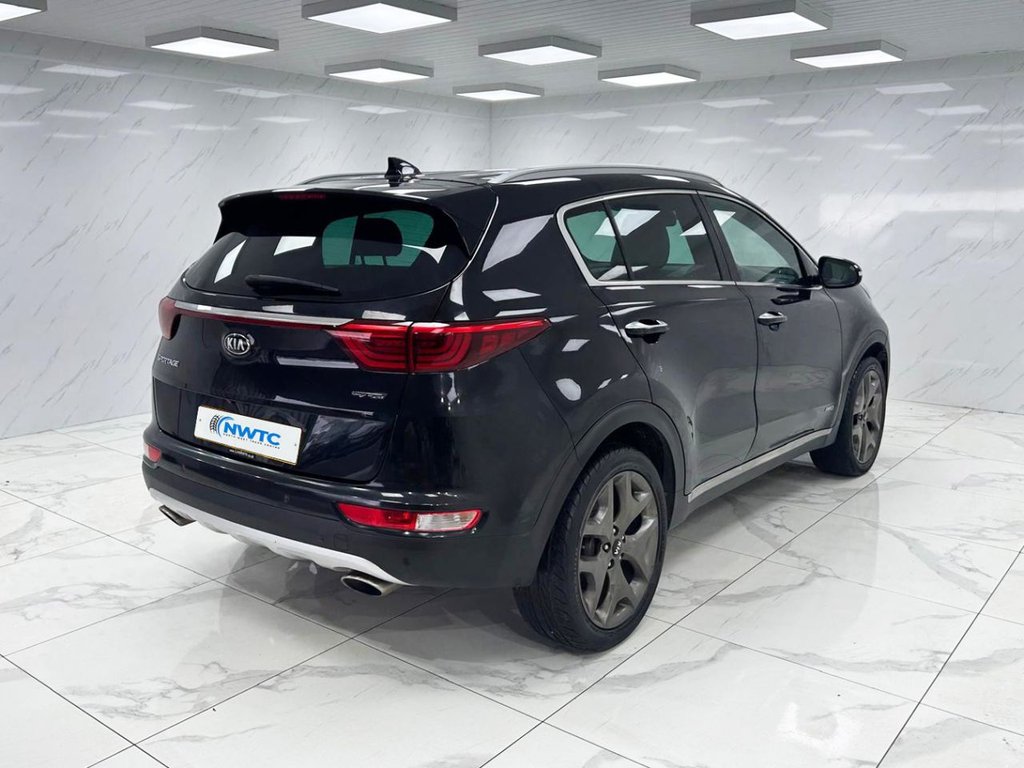 Used Kia Sportage 2016 for sale - 77507006: Photo 11