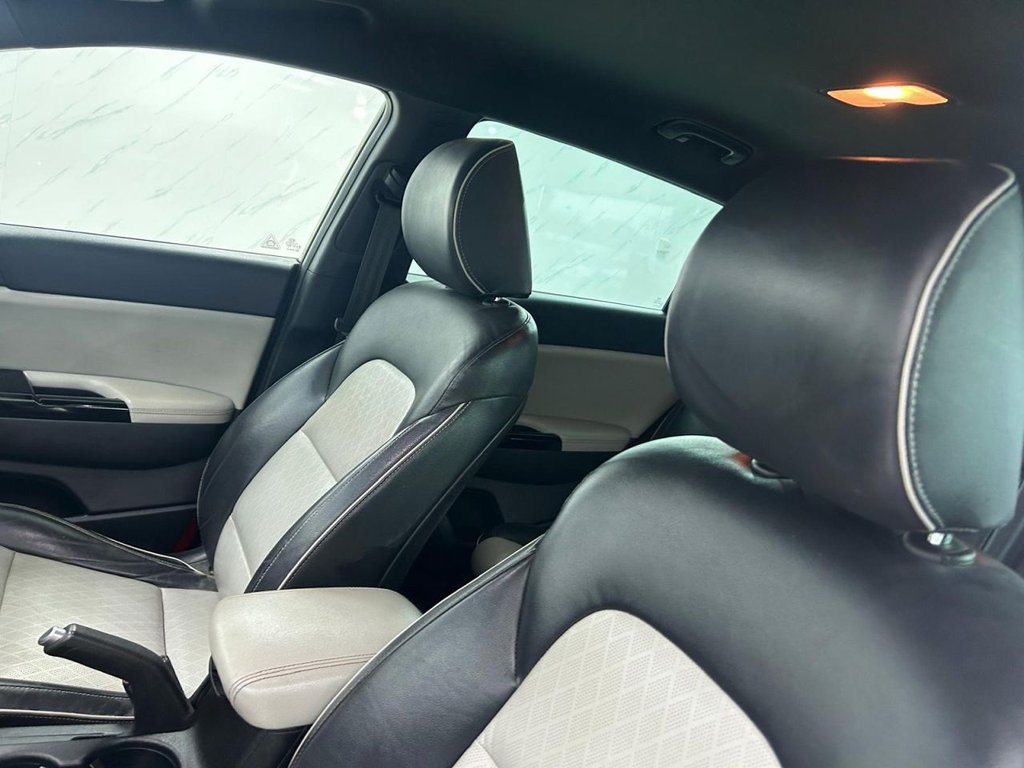 Used Kia Sportage 2016 for sale - 77507006: Photo 14