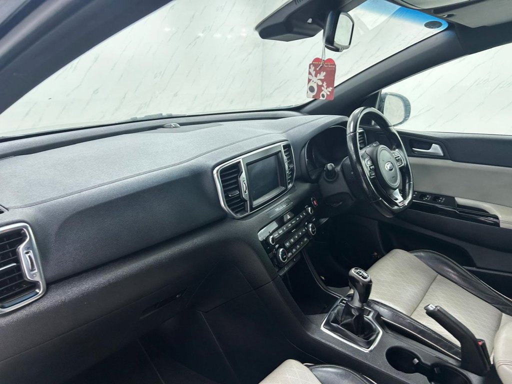 Used Kia Sportage 2016 for sale - 77507006: Photo 15