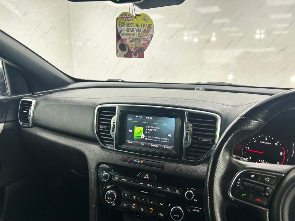 Used Kia Sportage 2016 for sale - 77507006: Photo 16