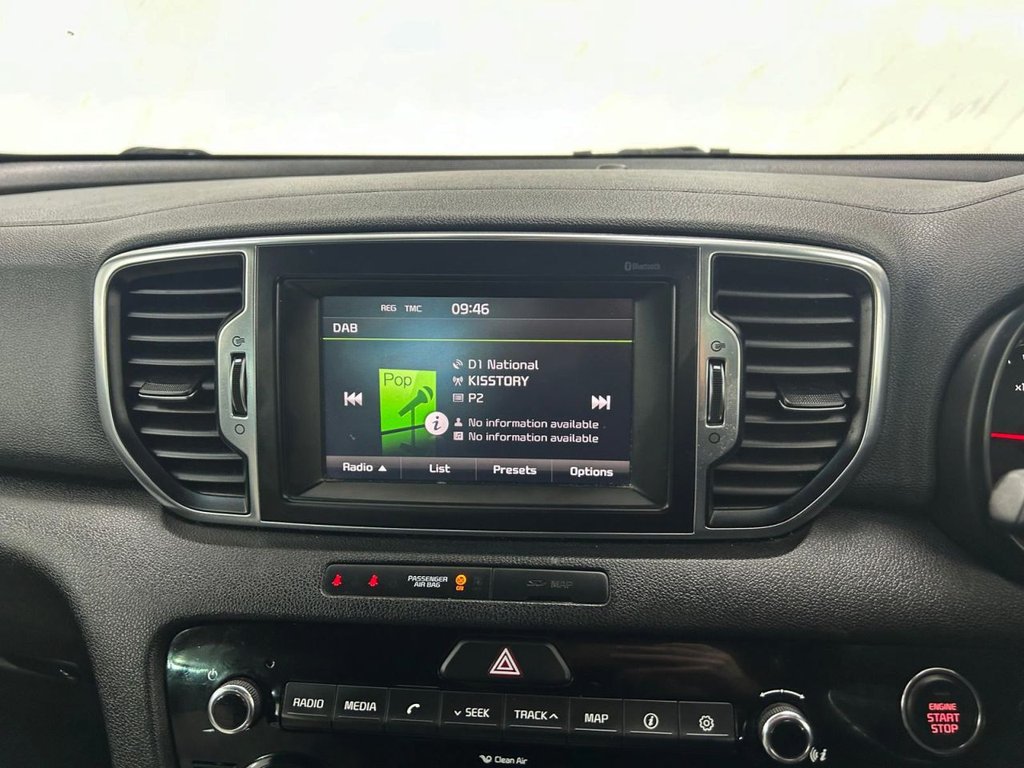 Used Kia Sportage 2016 for sale - 77507006: Photo 17