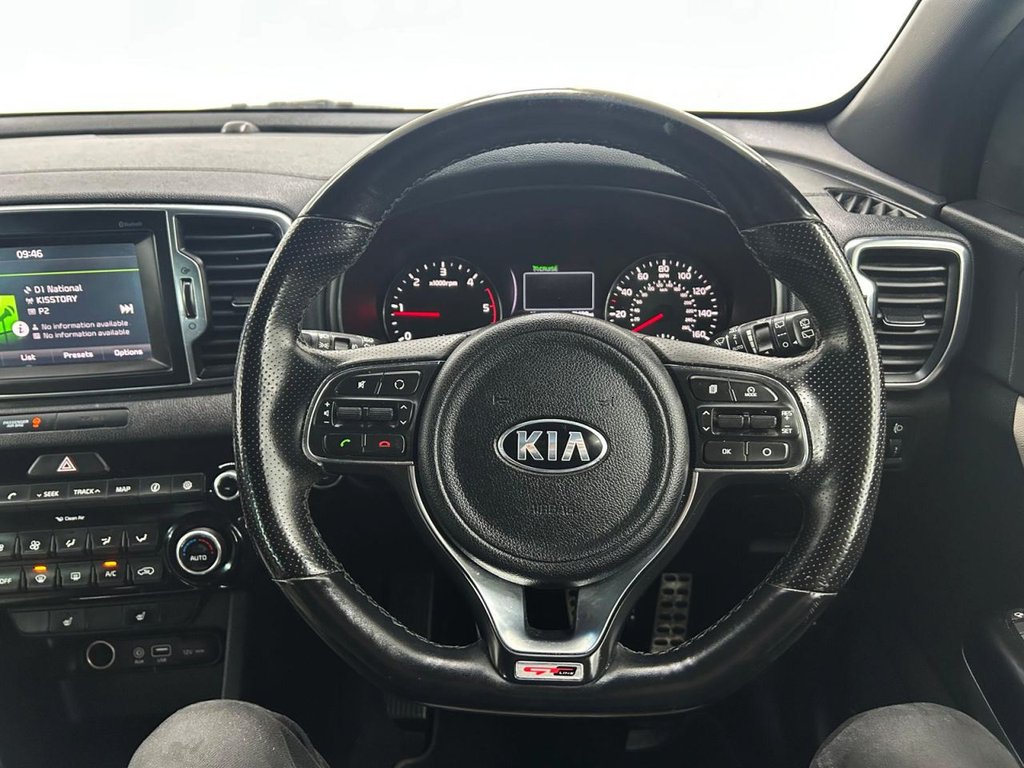 Used Kia Sportage 2016 for sale - 77507006: Photo 19