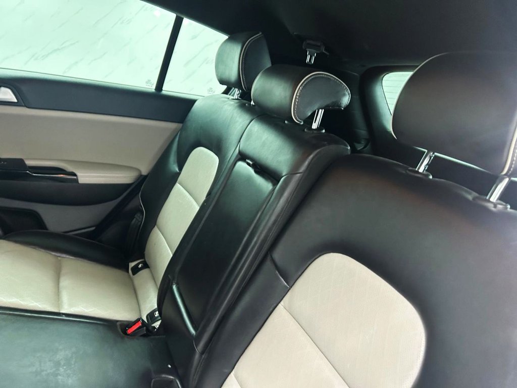 Used Kia Sportage 2016 for sale - 77507006: Photo 20