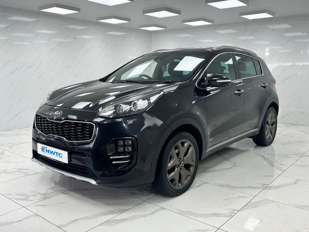 Used Kia Sportage 2016 for sale - 77507006: Photo 7