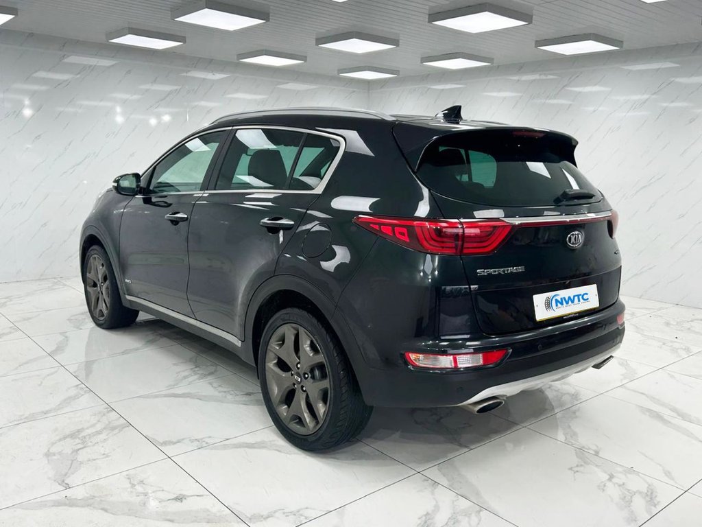 Used Kia Sportage 2016 for sale - 77507006: Photo 8