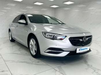 Used Vauxhall Insignia 2018 for sale - 75207020: Photo