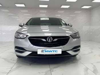 Used Vauxhall Insignia 2018 for sale - 75207020: Photo