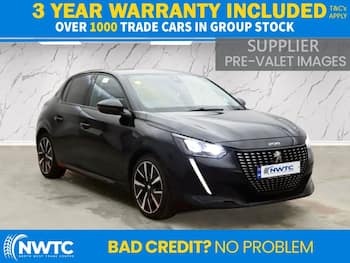 Used Peugeot 208 2021 for sale - 79791015: Photo
