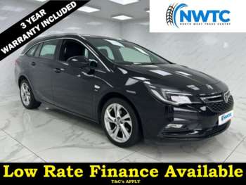 2017 (17) - 1.6 CDTi 16V SRi Nav 5dr