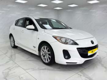 Used Mazda Mazda3 2013 for sale - 74448602: Photo