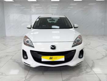 Used Mazda Mazda3 2013 for sale - 74448602: Photo