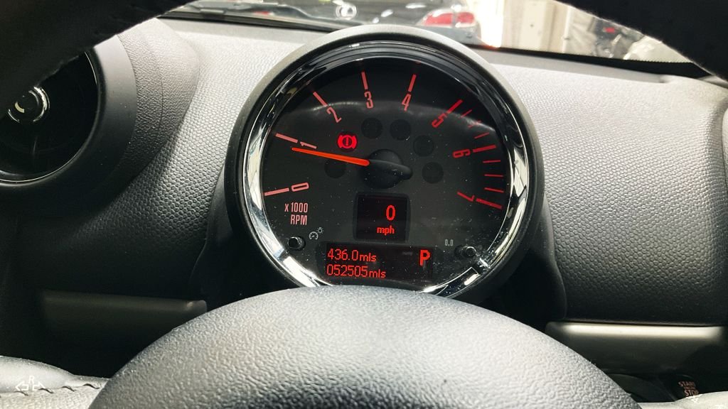 Used MINI Countryman 2016 for sale - 78201030: Photo 12