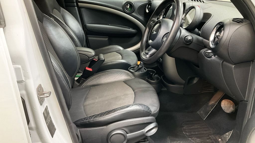 Used MINI Countryman 2016 for sale - 78201030: Photo 13