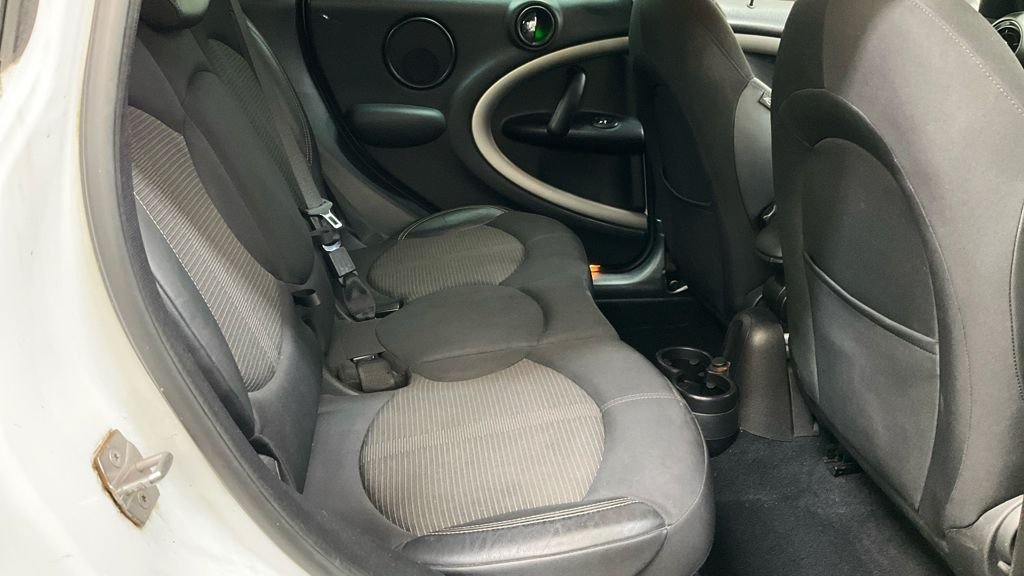 Used MINI Countryman 2016 for sale - 78201030: Photo 14