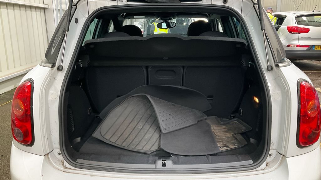 Used MINI Countryman 2016 for sale - 78201030: Photo 15