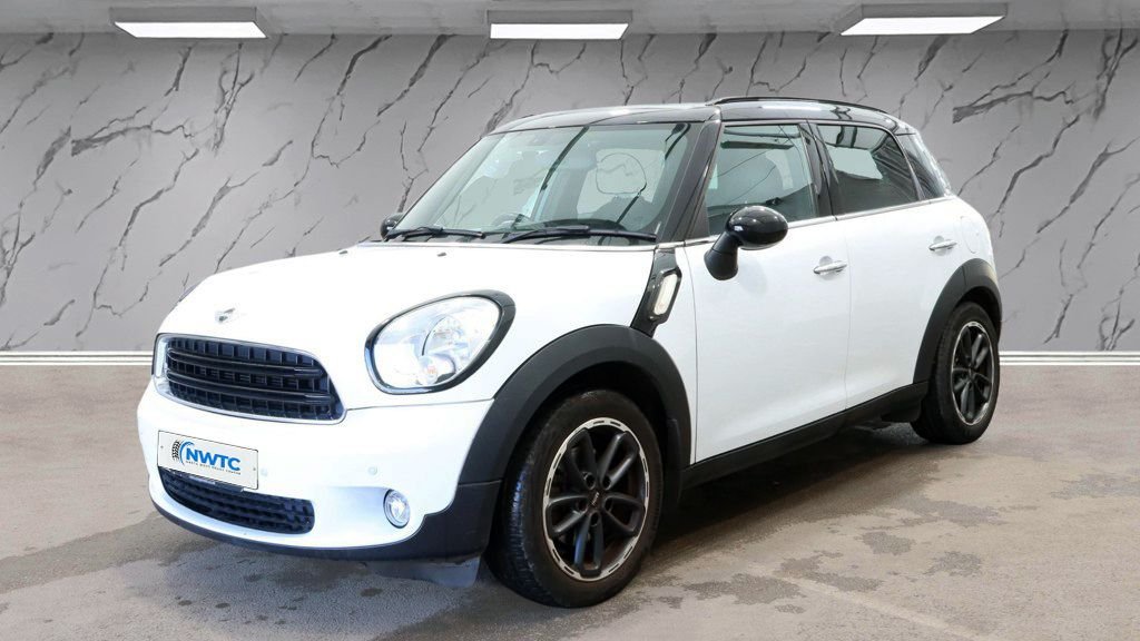Used MINI Countryman 2016 for sale - 78201030: Photo 5
