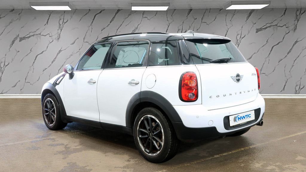 Used MINI Countryman 2016 for sale - 78201030: Photo 6