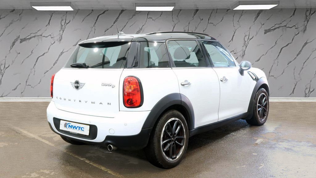 Used MINI Countryman 2016 for sale - 78201030: Photo 7